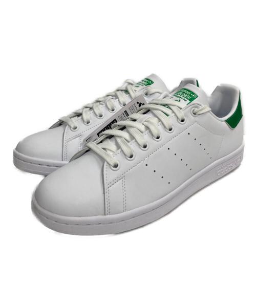 adidas（アディダス）adidas (アディダス) Stan Smith ホワイト サイズ:26.5の古着・服飾アイテム