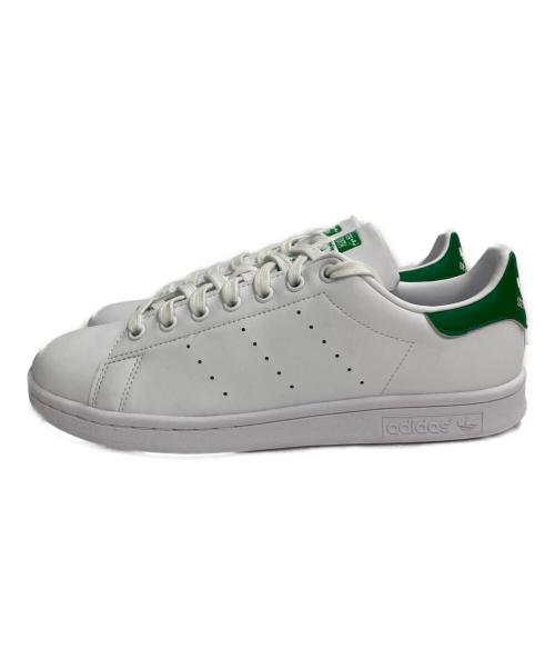 adidas（アディダス）adidas (アディダス) Stan Smith ホワイト サイズ:26.5の古着・服飾アイテム