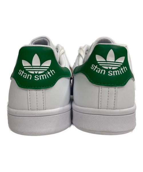 adidas（アディダス）adidas (アディダス) Stan Smith ホワイト サイズ:26.5の古着・服飾アイテム