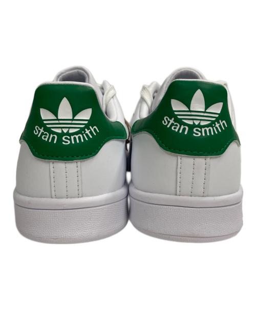 adidas（アディダス）adidas (アディダス) Stan Smith ホワイト サイズ:26.5の古着・服飾アイテム