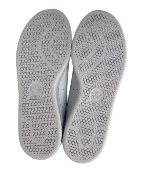 adidas（アディダス）adidas (アディダス) Stan Smith ホワイト サイズ:26.5の古着・服飾アイテム