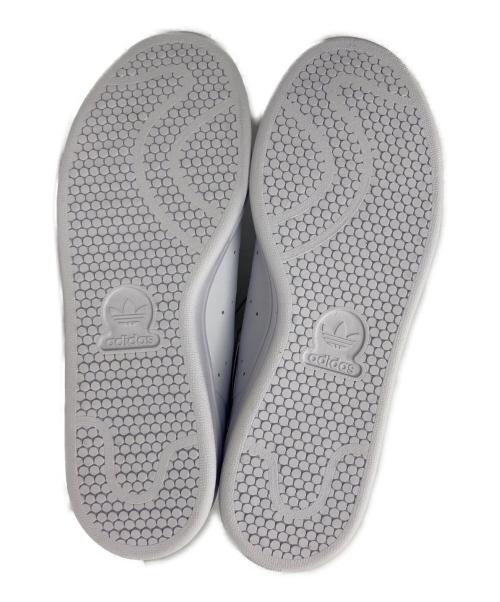 adidas（アディダス）adidas (アディダス) Stan Smith ホワイト サイズ:26.5の古着・服飾アイテム