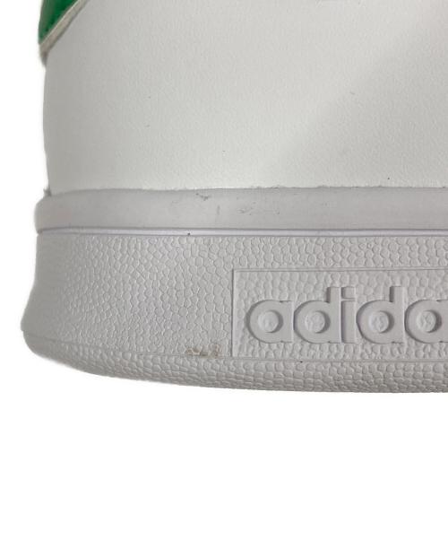 adidas（アディダス）adidas (アディダス) Stan Smith ホワイト サイズ:26.5の古着・服飾アイテム
