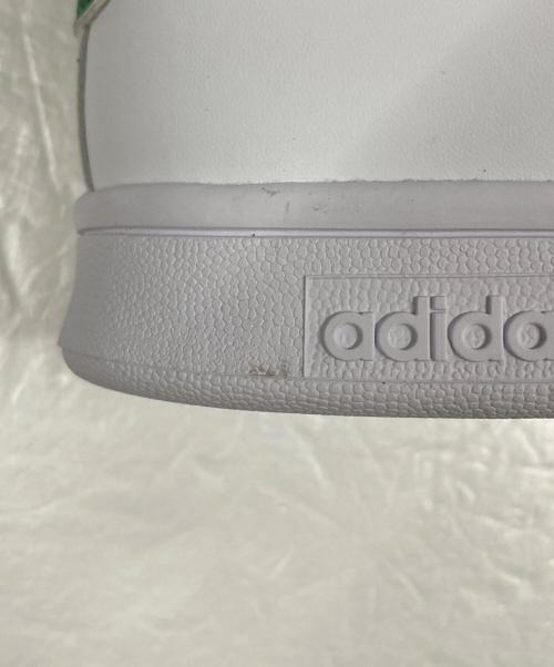 adidas（アディダス）adidas (アディダス) Stan Smith ホワイト サイズ:26.5の古着・服飾アイテム