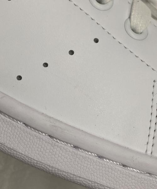 adidas（アディダス）adidas (アディダス) Stan Smith ホワイト サイズ:26.5の古着・服飾アイテム