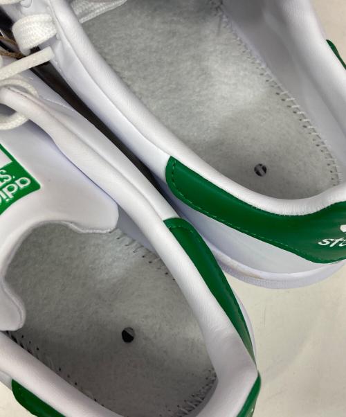 adidas（アディダス）adidas (アディダス) Stan Smith ホワイト サイズ:26.5の古着・服飾アイテム