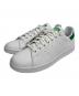 adidas（アディダス）の古着「Stan Smith」｜ホワイト