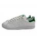 adidas (アディダス) Stan Smith ホワイト サイズ:26.5：8000円