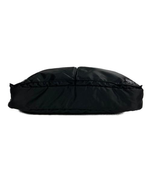 PORTER（ポーター）PORTER (ポーター) Mastermind JAPAN (マスターマインド ジャパン) スカルロゴ 2WAY BRIEF CASE ブラックの古着・服飾アイテム