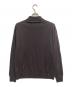 THE TOKYO (ザトーキョー) CROZE NZ 2/60 Knit POLO ブラウン サイズ:46：19000円