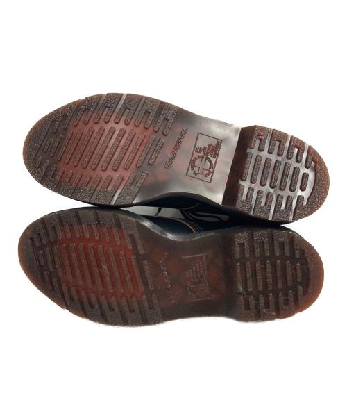 Dr.Martens（ドクターマーチン）Dr.Martens (ドクターマーチン) 1460 pascal 8 ホールブーツ ブラック サイズ:UK6の古着・服飾アイテム