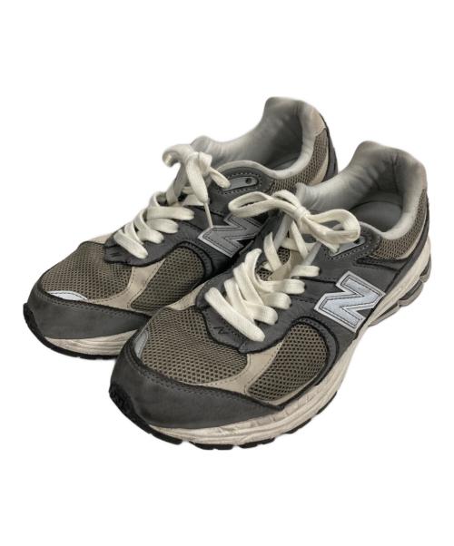 NEW BALANCE（ニューバランス）NEW BALANCE (ニューバランス) U2002RJD グレー サイズ:27の古着・服飾アイテム