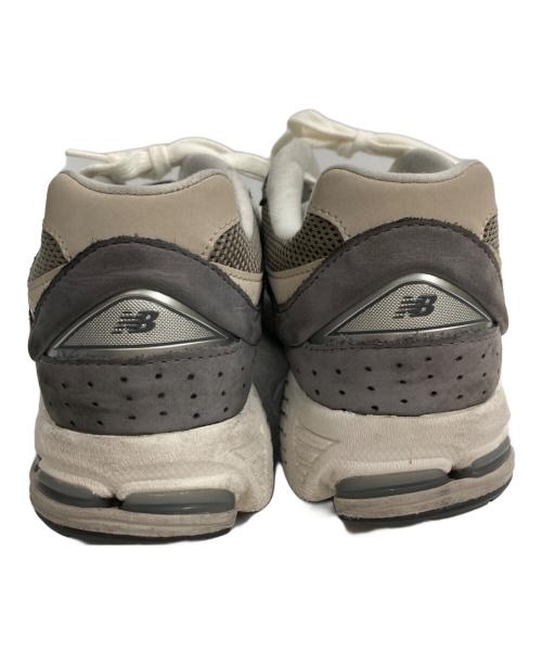 NEW BALANCE（ニューバランス）NEW BALANCE (ニューバランス) U2002RJD グレー サイズ:27の古着・服飾アイテム