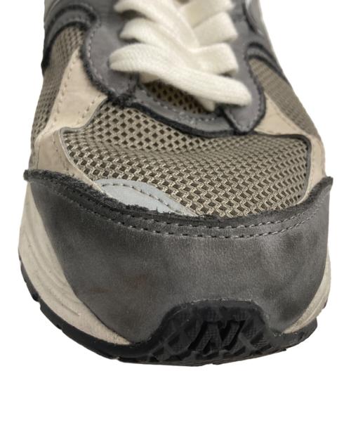 NEW BALANCE（ニューバランス）NEW BALANCE (ニューバランス) U2002RJD グレー サイズ:27の古着・服飾アイテム