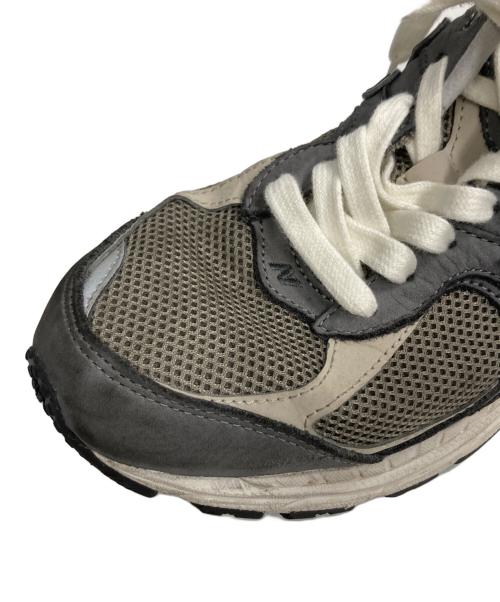 NEW BALANCE（ニューバランス）NEW BALANCE (ニューバランス) U2002RJD グレー サイズ:27の古着・服飾アイテム