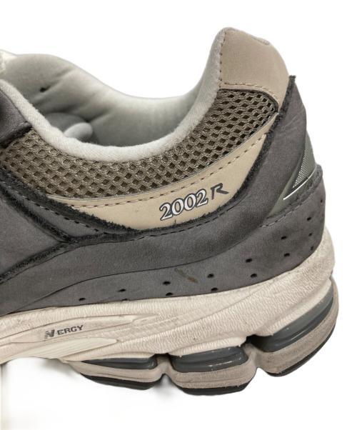 NEW BALANCE（ニューバランス）NEW BALANCE (ニューバランス) U2002RJD グレー サイズ:27の古着・服飾アイテム