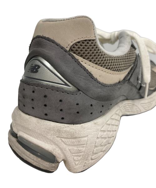 NEW BALANCE（ニューバランス）NEW BALANCE (ニューバランス) U2002RJD グレー サイズ:27の古着・服飾アイテム