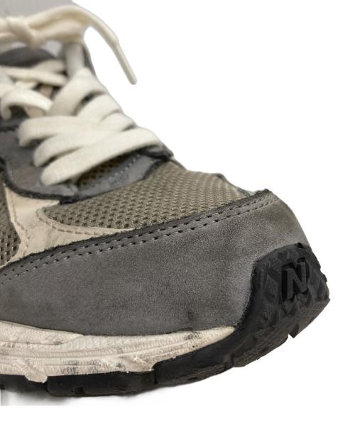 NEW BALANCE（ニューバランス）NEW BALANCE (ニューバランス) U2002RJD グレー サイズ:27の古着・服飾アイテム