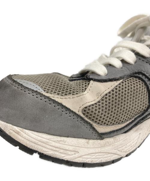 NEW BALANCE（ニューバランス）NEW BALANCE (ニューバランス) U2002RJD グレー サイズ:27の古着・服飾アイテム