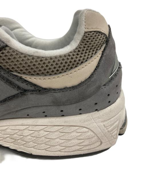 NEW BALANCE（ニューバランス）NEW BALANCE (ニューバランス) U2002RJD グレー サイズ:27の古着・服飾アイテム