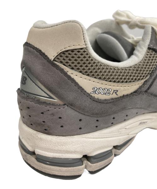 NEW BALANCE（ニューバランス）NEW BALANCE (ニューバランス) U2002RJD グレー サイズ:27の古着・服飾アイテム