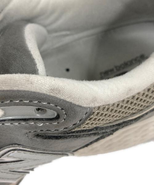 NEW BALANCE（ニューバランス）NEW BALANCE (ニューバランス) U2002RJD グレー サイズ:27の古着・服飾アイテム