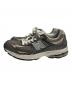 NEW BALANCE (ニューバランス) U2002RJD グレー サイズ:27：10000円