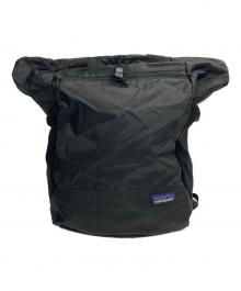 Patagonia（パタゴニア）の古着「Ultralight Black Hole Tote Pack」