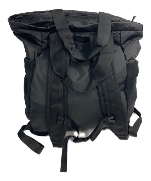 Patagonia（パタゴニア）Patagonia (パタゴニア) Ultralight Black Hole Tote Packの古着・服飾アイテム