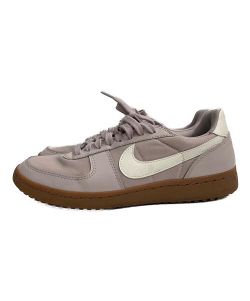 NIKE（ナイキ）NIKE (ナイキ) フィールド ジェネラル ピンク サイズ:27の古着・服飾アイテム