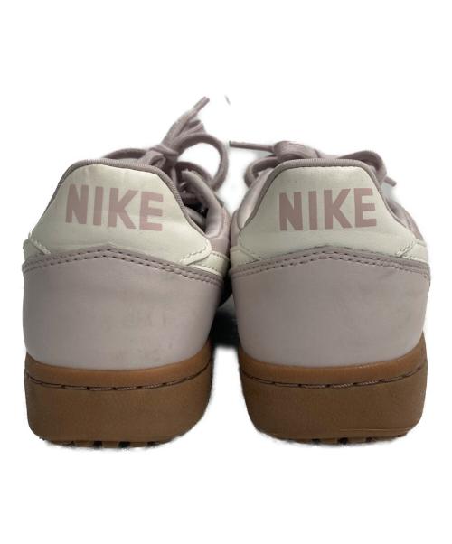 NIKE（ナイキ）NIKE (ナイキ) フィールド ジェネラル ピンク サイズ:27の古着・服飾アイテム