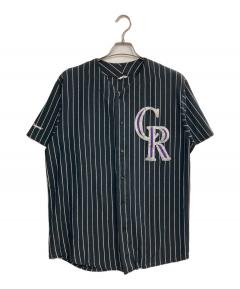 中古・古着通販】FB COUNTY (エフビーカウンティー) ゲームシャツ