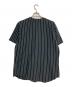 Majestic Athletic (マジェスティック アスレティック) 90sコロラドロッキーズ ベースボールシャツ ブラック サイズ:XL：5000円