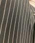 中古・古着 Majestic Athletic (マジェスティック アスレティック) 90sコロラドロッキーズ ベースボールシャツ ブラック サイズ:XL：5000円