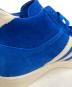 中古・古着 adidas (アディダス) Jabbar High Top ブルー サイズ:22：8000円