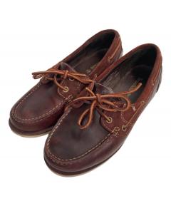中古・古着通販】Timberland (ティンバーランド) デッキシューズ