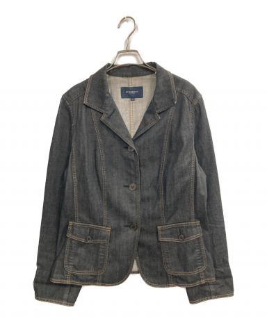 中古・古着通販】BURBERRY LONDON (バーバリーロンドン) デニム