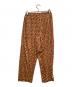 MISSONI (ミッソーニ) 総柄パンツ マルチカラー サイズ:L：7000円