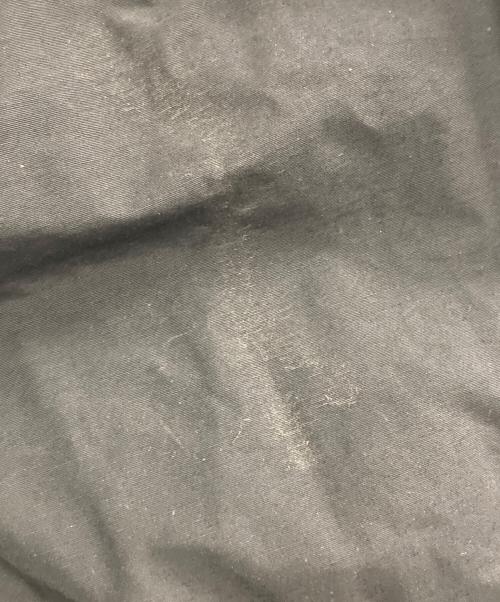 POLO RALPH LAUREN（ポロ・ラルフローレン）POLO RALPH LAUREN (ポロ・ラルフローレン) フーデッドジャケット ブラック サイズ:Sの古着・服飾アイテム