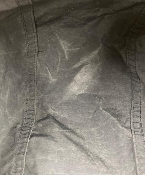 POLO RALPH LAUREN（ポロ・ラルフローレン）POLO RALPH LAUREN (ポロ・ラルフローレン) フーデッドジャケット ブラック サイズ:Sの古着・服飾アイテム