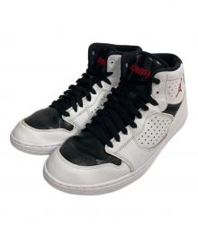 NIKE（ナイキ）の古着「Air Jordan Access」｜ホワイト