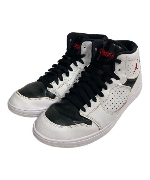 NIKE（ナイキ）NIKE (ナイキ) Air Jordan Access ホワイト サイズ:27の古着・服飾アイテム
