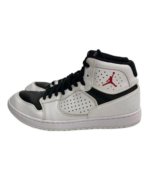 NIKE（ナイキ）NIKE (ナイキ) Air Jordan Access ホワイト サイズ:27の古着・服飾アイテム