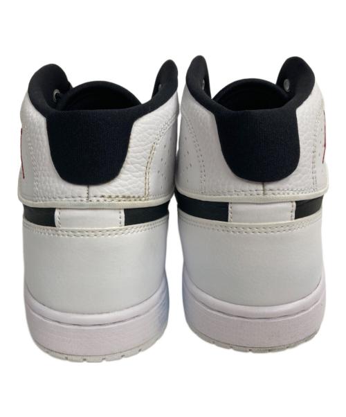NIKE（ナイキ）NIKE (ナイキ) Air Jordan Access ホワイト サイズ:27の古着・服飾アイテム