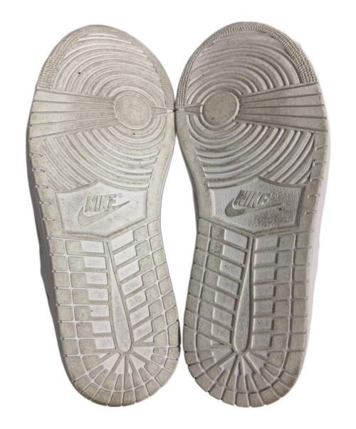 NIKE（ナイキ）NIKE (ナイキ) Air Jordan Access ホワイト サイズ:27の古着・服飾アイテム