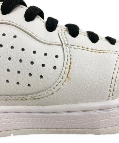 NIKE（ナイキ）NIKE (ナイキ) Air Jordan Access ホワイト サイズ:27の古着・服飾アイテム