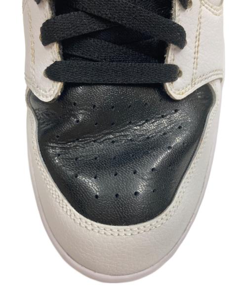 NIKE（ナイキ）NIKE (ナイキ) Air Jordan Access ホワイト サイズ:27の古着・服飾アイテム