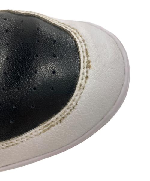 NIKE（ナイキ）NIKE (ナイキ) Air Jordan Access ホワイト サイズ:27の古着・服飾アイテム