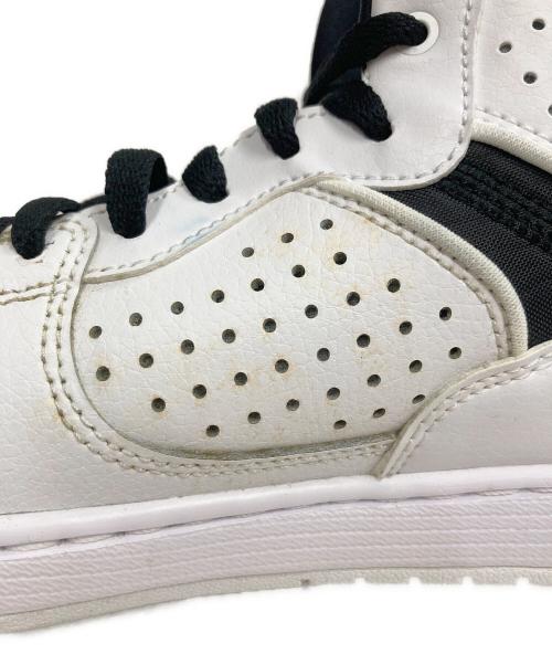 NIKE（ナイキ）NIKE (ナイキ) Air Jordan Access ホワイト サイズ:27の古着・服飾アイテム