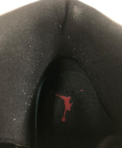 NIKE（ナイキ）NIKE (ナイキ) Air Jordan Access ホワイト サイズ:27の古着・服飾アイテム